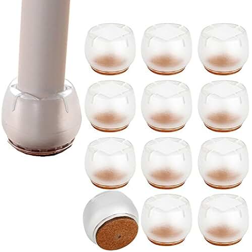 Amazon.fr tampon pour pied de chaise Bricolage