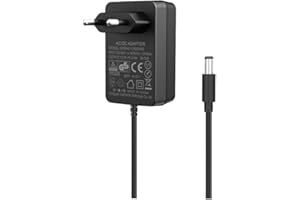 RUITROLIKER 12V 2A zasilacz ładowarka adapter do Celestron Teleskop NexStar 130SLT 102SLT 127SLT 90SLT SE seria