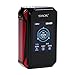 Produktbild SMOK G-Priv 2 Box MOD, 230 Watt, Riccardo e-Zigarette - Akkuträger, schwarz-rot