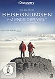 Begegnungen am Ende der Welt [2 DVDs]