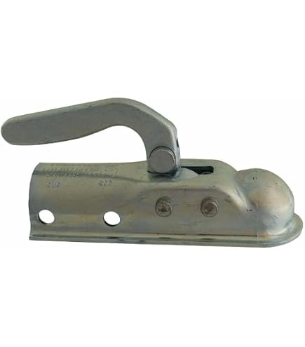 WESTFALIA 320057600001 Gancio Traino Sferico Asportabile Per Volvo XC90 I (2002-2014)