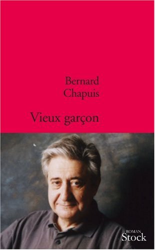 couverture de : Vieux gar&ccedil;on