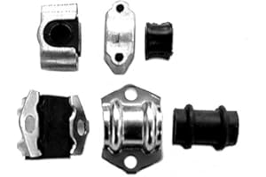 QUINTON HAZELL QH-Benelux EMBK2255 Reparatursatz, Stabilisatorlager