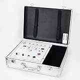 Reguliert das Verdauungssystem und reinigt unseren Körper und erhält die Gesundheit Verbessert die entzündungshemmende und sterilisierende Wirkung Lindert alle Arten von Verspannungen und Schmerzen, die durch schlechtes Nervensystem verursacht werden Stimuliert Muskel, Nerven, Zellen, Gewebe, Faszien und Gelenke, um den Energiefluss zu steigern