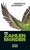 Cover zum Buch Der Zahlenmörder