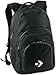 Produktbild CONVERSE Schulrucksack STAR CHEVRON BACKPACK SMALL Notebook Rucksack Schwarz