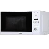 microondas blanco media markt Grill simultaneo Teka MWE 225 G Microondas con grill, 1050 W, 20 litros, Otro, Blanco