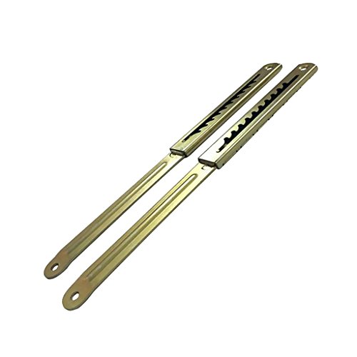 Preisvergleich Produktbild Sharplace Mechanismus Möbel Scharnier für Haus Sofa Bett Schlafsofa - 10 Position