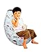 Orka Chhota Bheem STR2216S_CB7_FL Small Bean Bag with Beans (Multicolor) RS.999.00