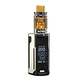 5, ①Hinweis: Bitte lesen Sie das Benutzerhandbuch sorgfältig, bevor Sie dieses Gerät benutzen. ② Garantiezeit: 3 Monate für die Zerstäuber und die Batterien, keine Garantie für den Rest der Ersatzteile und ausschließlich des vom Menschen verursachten Problems.