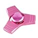 Produktbild Fidget Spinner Rosegold Metall Handspinner mit Keramik Kugellager Anti Stress EDC von wortek