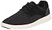 Produktbild UGG® Australia - Hepner Woven - Herren Sneaker Turnschuh Freizeitschuh in Weboptik 1010730, Schwarz (Black), US 9 / EUR 42
