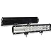 Produktbild JAYLONG 15 Zoll 2 Pack 216W LED-Leuchten, LED Work Light Bar Spot Lampe Offroad 4WD SUV LKW Boot, IP67 Driving Spot Beam Light Lampe 12V 24V DC