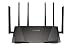Produktbild ASUS RT-AC3200 Gigabit Dual-Band Ethernet WLAN-Router