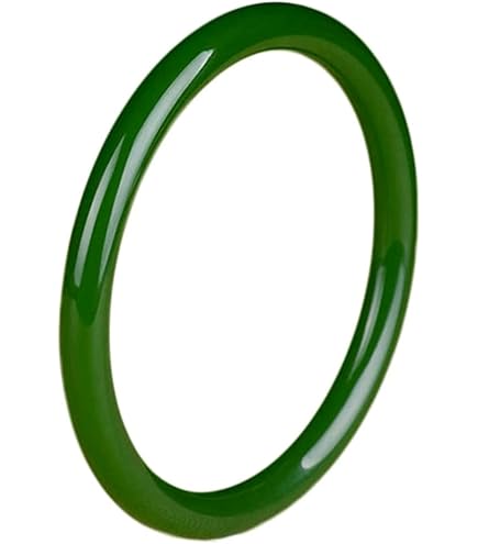 Bracelet en Jade Blanc | Lithothérapie Stéphanie