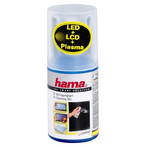 Preisvergleich Produktbild Hama TV-Reinigungsgel, 200 ml