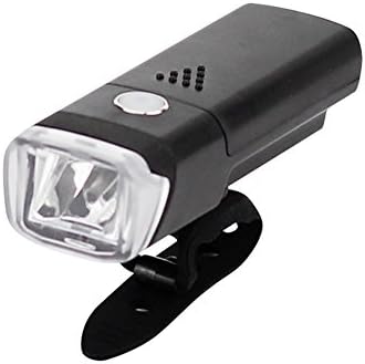 Bike Light Holder Waterproof Adult Children Riding Camping Party Black