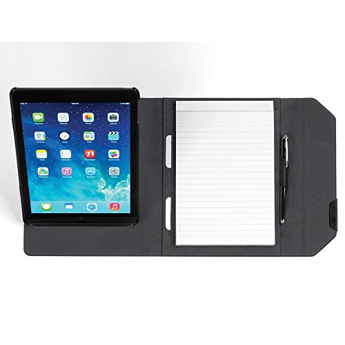 Fellowes MobilePro Series Deluxe Folio (für Apple iPad Air/2) - 2