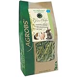 Agrobs Grüner Hafer 150g für alle Nager