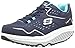 Produktbild Skechers Shape-Ups 2.0 Everyday Comfort, Damen Sneaker, Blau (NVLB), 39 EU (6 UK)