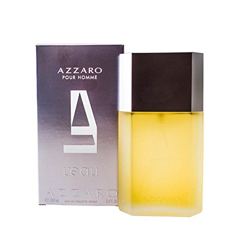 Azzaro Homme L'eau De Toilette 100ml for Him