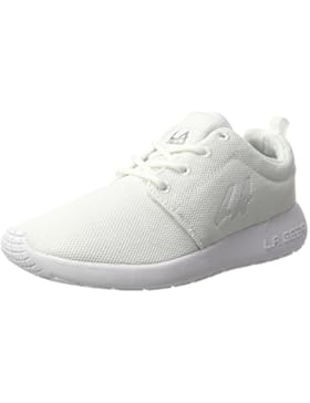 L.A. Gear Damen Sunrise Sneaker