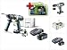 Produktbild Jetzt mit GRATIS AKKU: Festool PDC 18/4 Li Starter Akku Schlagbohrschrauber QUADRIVE im Systainer (574701) mit 1x BP 5,2 Ah Akku & Ladegerät TCL 6