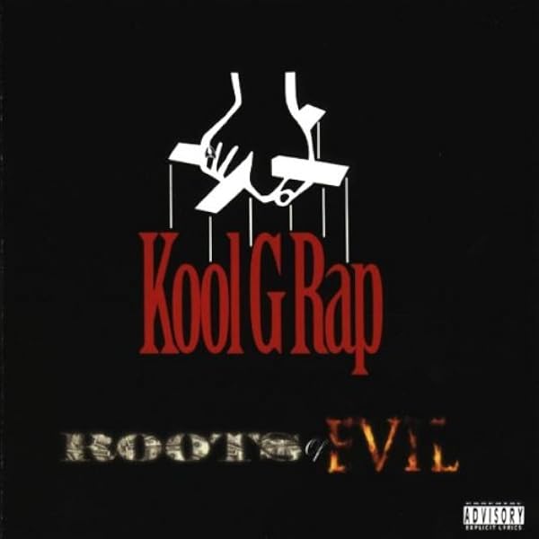 4, 5, 6 - Kool G Rap: Amazon.de: Musik-CDs & Vinyl