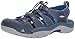Produktbild KEEN Men's Newport h2-m Sandal, Dress Blue/Classic Blue, 10.5 M US