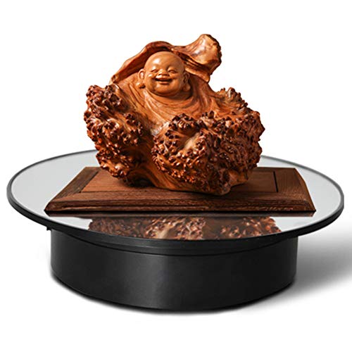 Preisvergleich Produktbild Farrom USB-Plattenspieler-Fotografie-Drehtis...