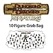 Produktbild 10 Assorted D&D Dungeons and Dragons Miniatures Figures Minis