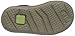 Clarks Unisex Babies’ SoftlyZakk Fst First shoes - sneakers Blue Size: 4 Child UK