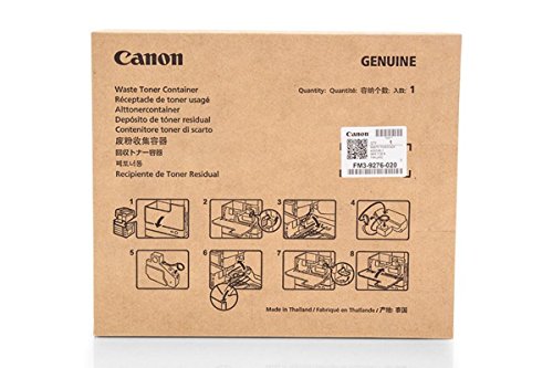 Preisvergleich Produktbild Canon Imagerunner 2525 i (FM3-9276-000) - original - Resttonerbehälter