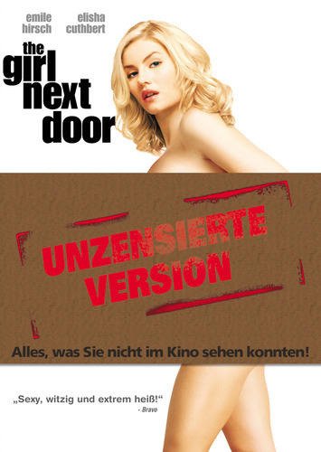 The Girl Next Door [dt./OV]