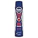 Nivea Men Dry Impact Plus 48 Hours Anti-Perspirant Deodorant Spray, 250 ml - Pack of 6