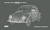 Image de Ferdinand Porsche und der Volkswagen: Ferdinand Porsche and the Volkswagen