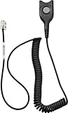 Sennheiser CSTD 01 Standard Headset-Kabel