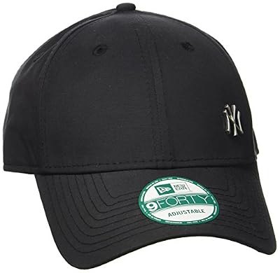 New Era Mlb Flawless Basic 940 Neyyan Casquette Homme Noir