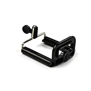 SHOPEE Universal Mobile & Small Size Camera & Selfie Stick Holder Tripod Attachement