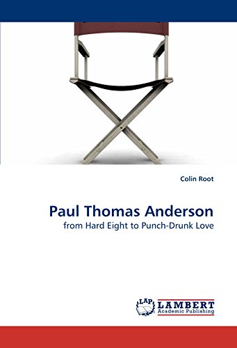 Paul Thomas Anderson
