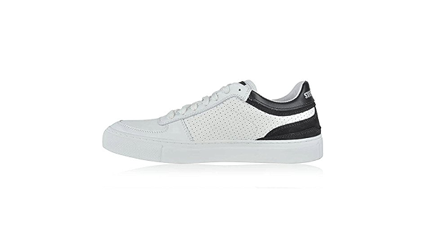 Stone Island - Stivali da motociclista uomo , bianco (White), 40 :  Amazon.it: Scarpe e borse