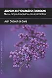 Image de AVANCES EN PSICOANÁLISIS RELACIONAL: Nuevos campos de exploración para el Psicoanálisis