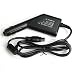 Produktbild Fantasyworld Auto-Universal Auto Power DC 12V-24V 80W Ladegerät-Adapter für Notebook Laptop