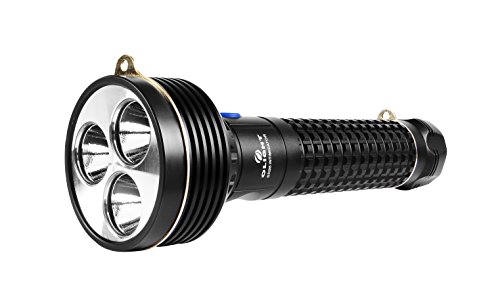 Preisvergleich Produktbild Olight Taschenlampe SR96