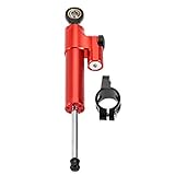 Diese Dämpfer sind einstellbar.