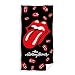 Produktbild Rolling Stones Duschtuch Strandtuch Handtuch Badetuch 70x140cm RS8007