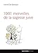 Produktbild 1001 merveilles de la sagesse juive