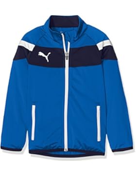 PUMA Kinder Jacke Spirit II Tricot Jacket