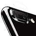 Produktbild kwmobile Echtglas Kameraschutz für Apple iPhone 7 Plus - 2er Set Transparentes Schutzglas für Handy - Panzerglas Kamera