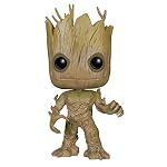 Funko Pop Groot (Guardianes de la Galaxia 49)